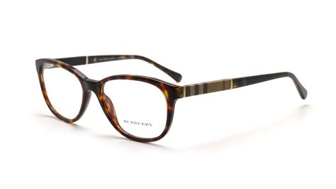 burberry glasses b2167 3002 52 16 140|Burberry™ BE2172 3002 52 Dark Havana Eyeglasses .